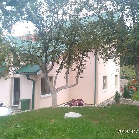 Apartments & Rooms Bojic Kolasin Luaran gambar