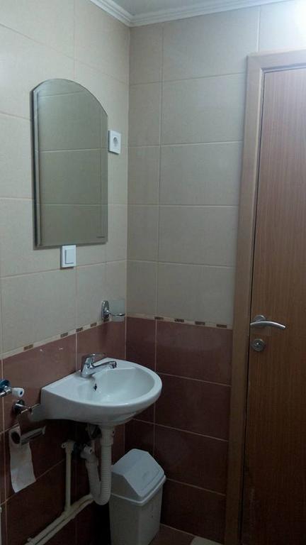 Apartments & Rooms Bojic Kolasin Luaran gambar