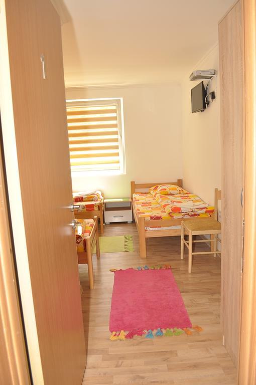 Apartments & Rooms Bojic Kolasin Luaran gambar