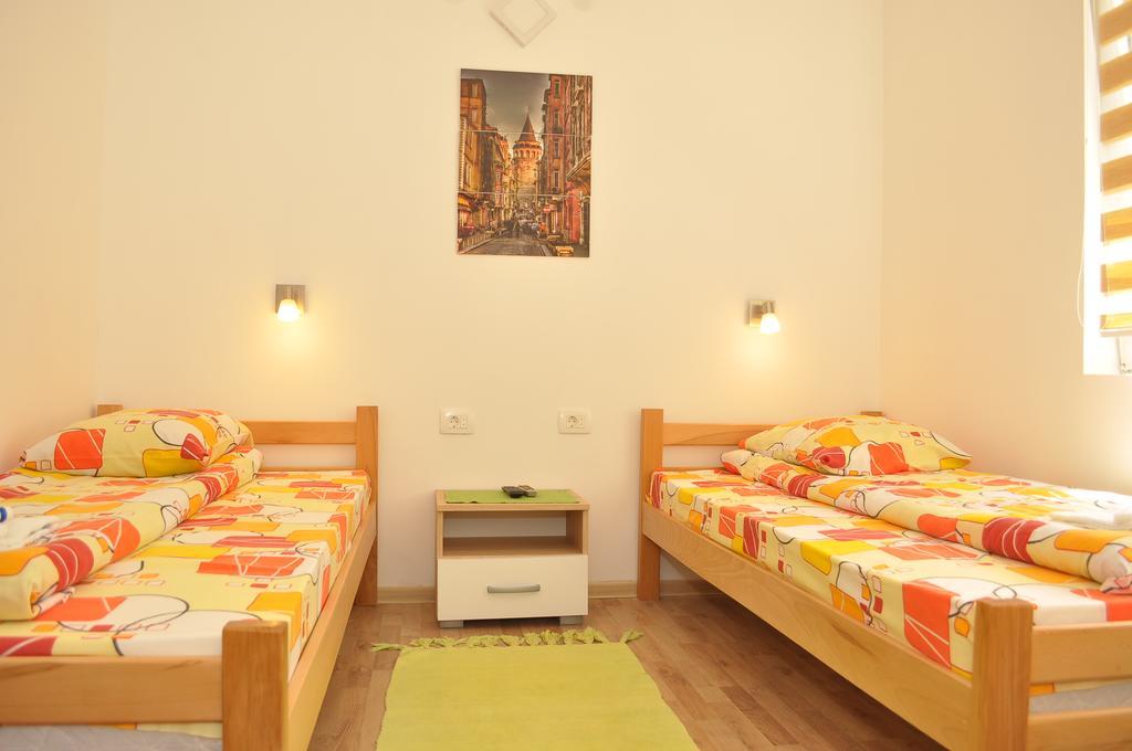 Apartments & Rooms Bojic Kolasin Luaran gambar