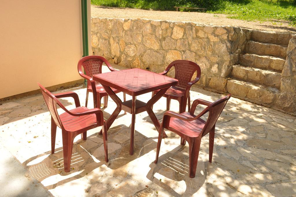 Apartments & Rooms Bojic Kolasin Luaran gambar