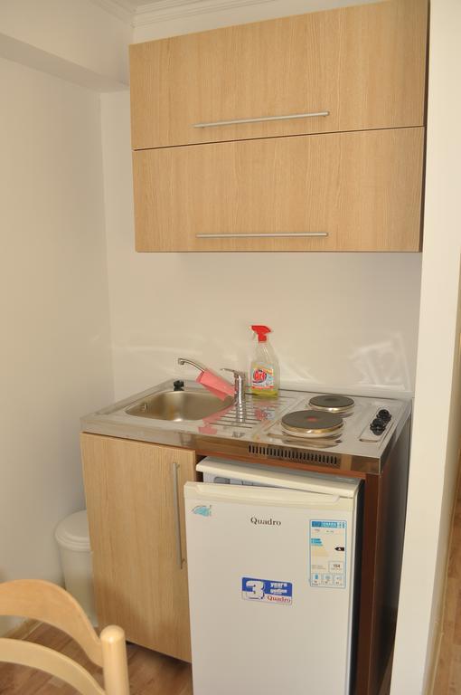 Apartments & Rooms Bojic Kolasin Luaran gambar