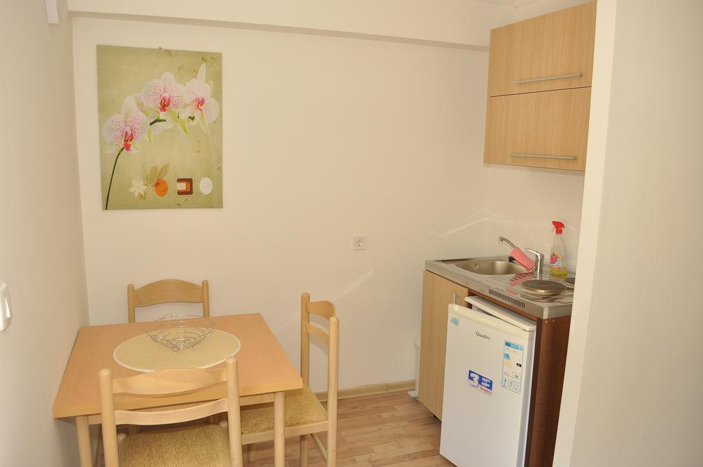 Apartments & Rooms Bojic Kolasin Luaran gambar