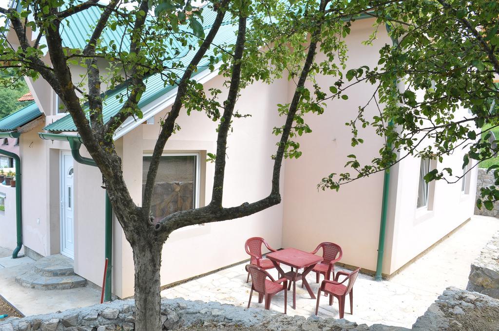 Apartments & Rooms Bojic Kolasin Luaran gambar