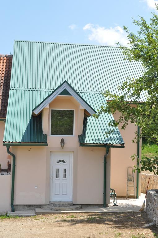 Apartments & Rooms Bojic Kolasin Luaran gambar