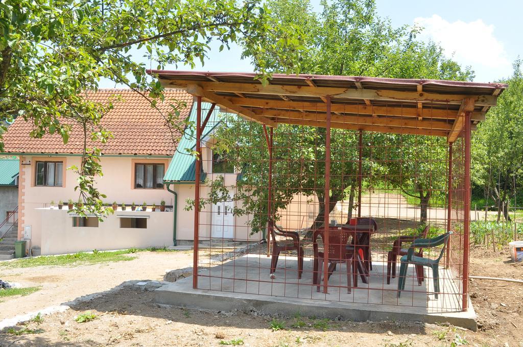 Apartments & Rooms Bojic Kolasin Luaran gambar