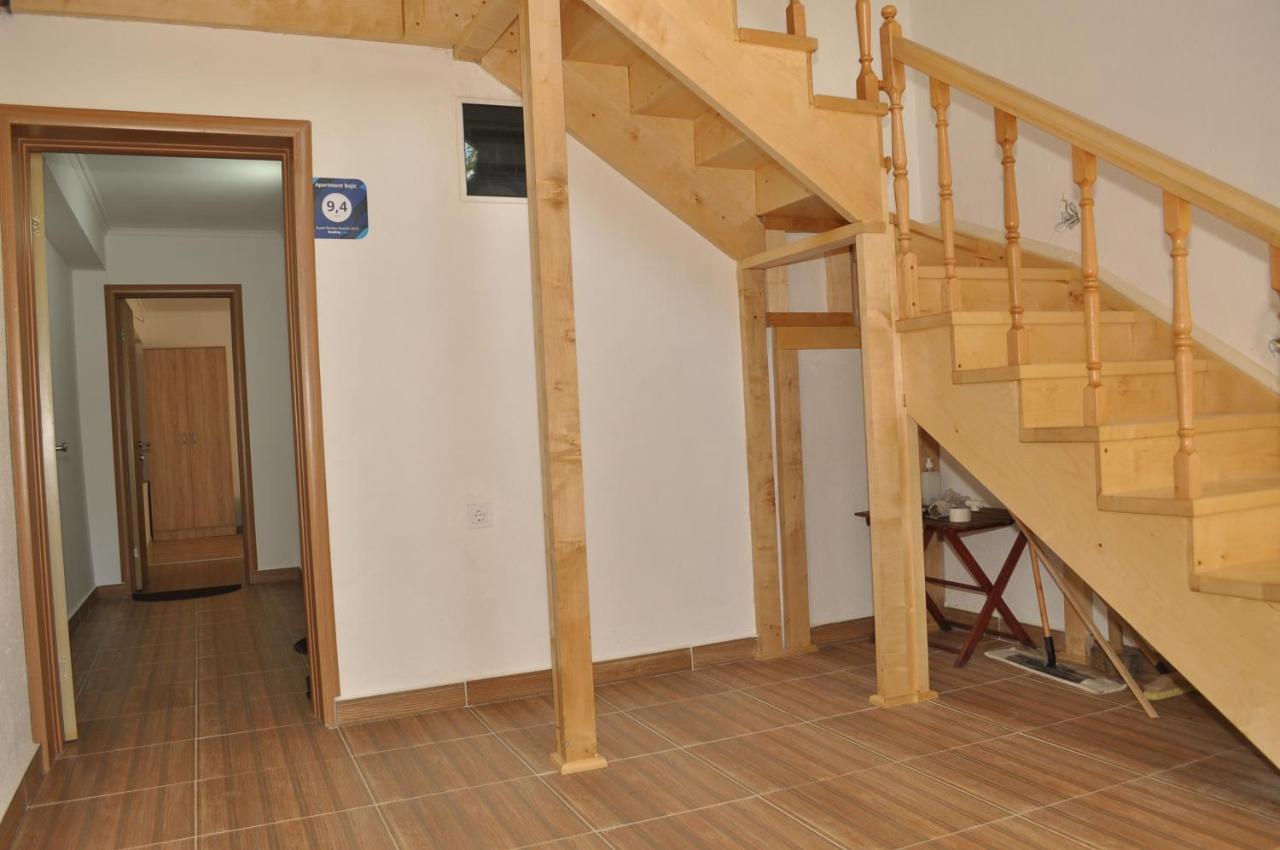 Apartments & Rooms Bojic Kolasin Luaran gambar