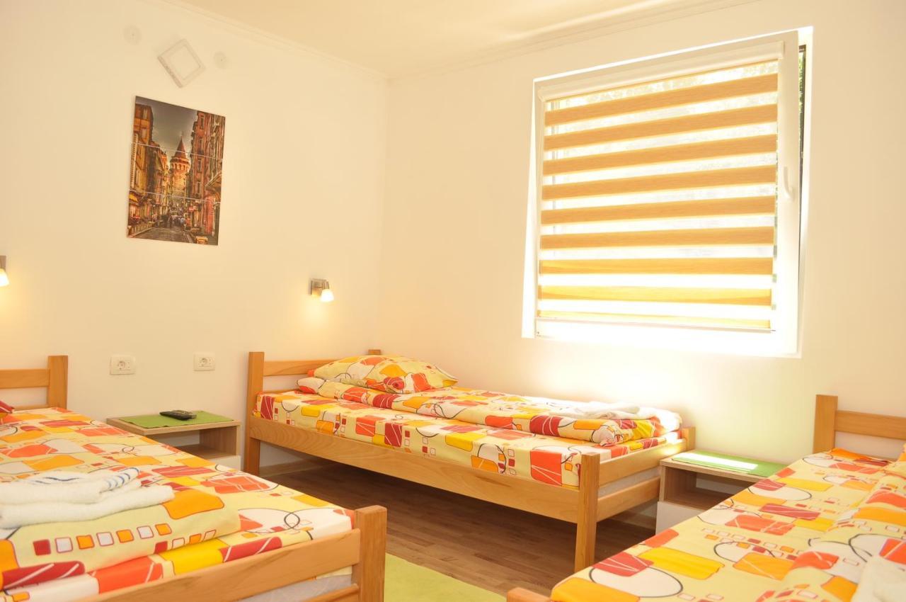 Apartments & Rooms Bojic Kolasin Luaran gambar