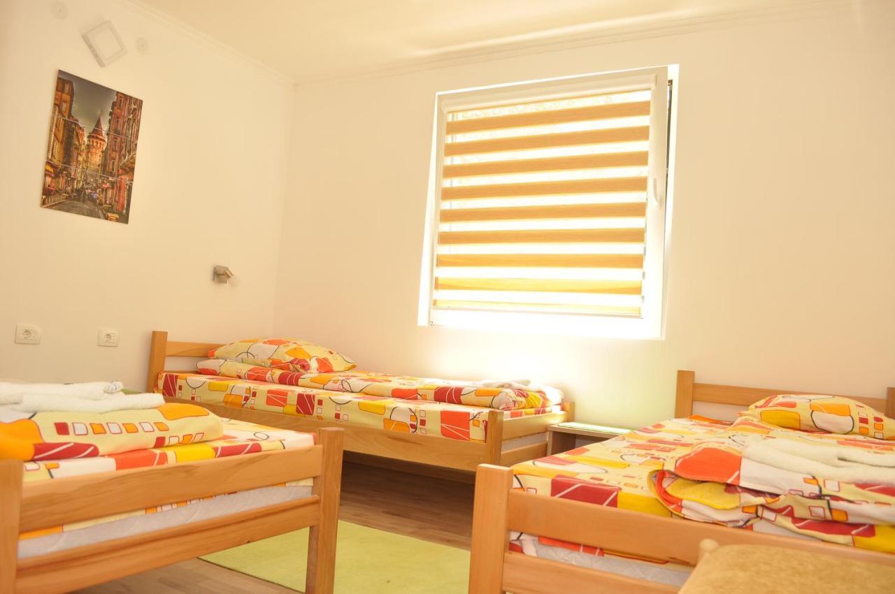 Apartments & Rooms Bojic Kolasin Luaran gambar