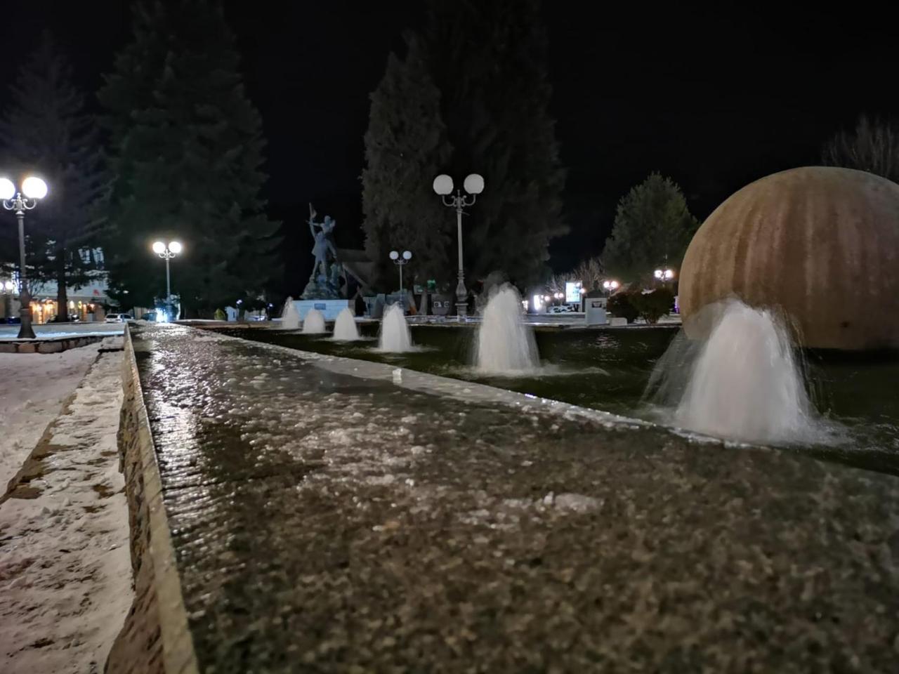 Apartments & Rooms Bojic Kolasin Luaran gambar
