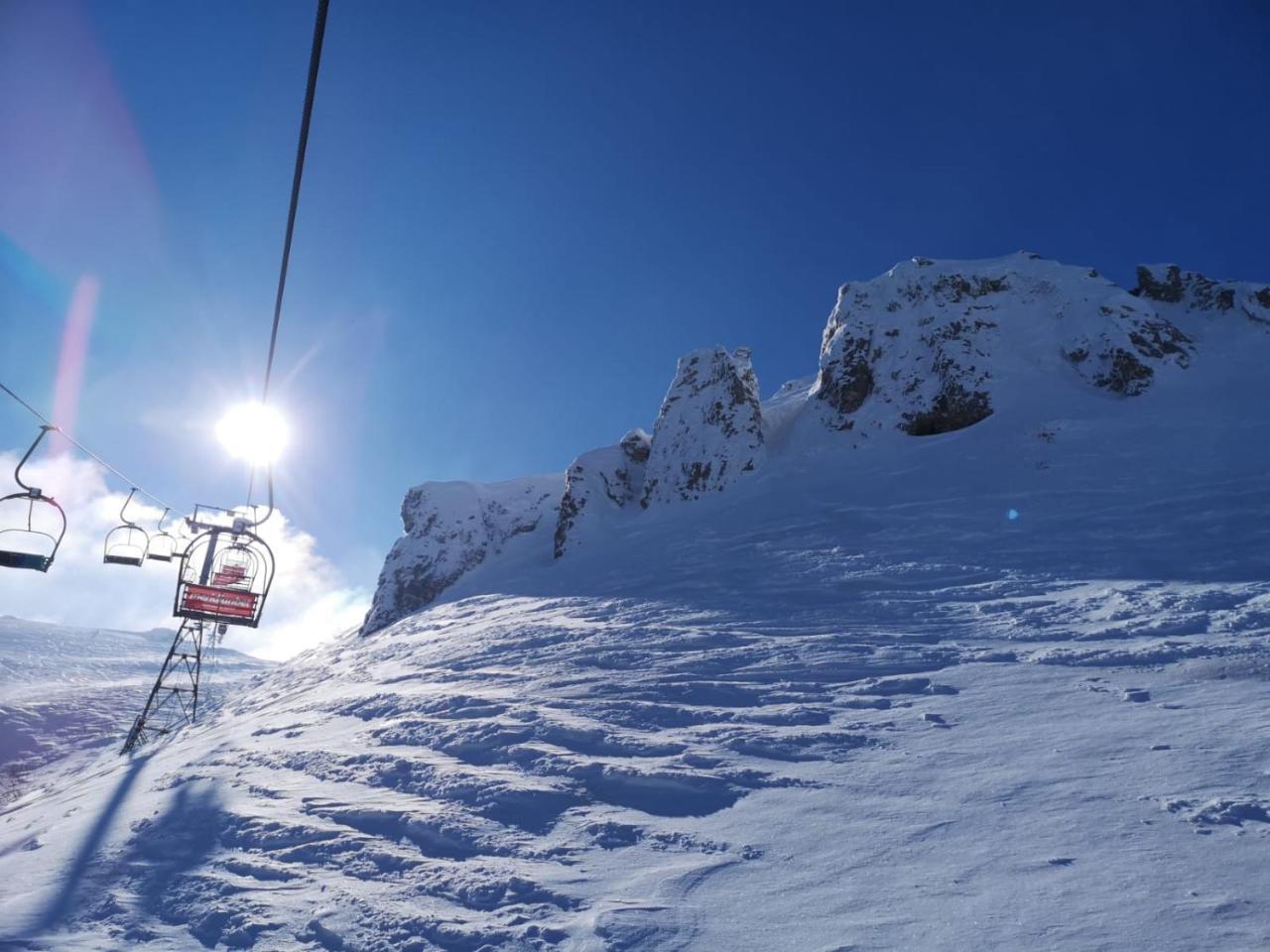 Apartments & Rooms Bojic Kolasin Luaran gambar