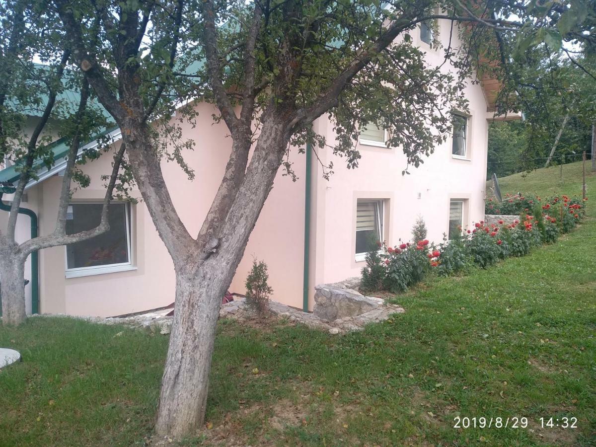 Apartments & Rooms Bojic Kolasin Luaran gambar