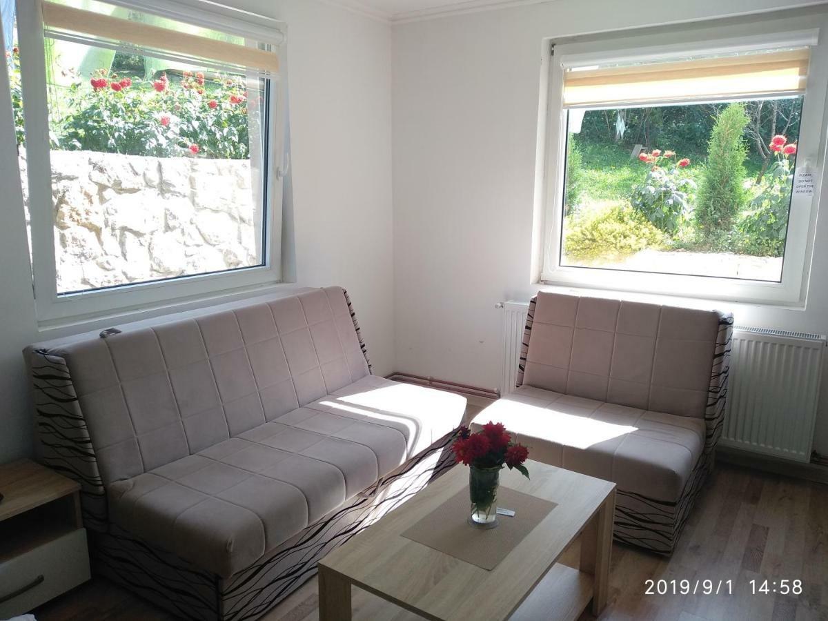 Apartments & Rooms Bojic Kolasin Luaran gambar