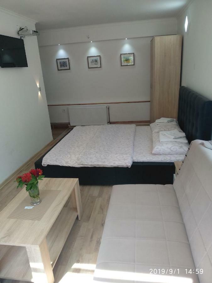 Apartments & Rooms Bojic Kolasin Luaran gambar