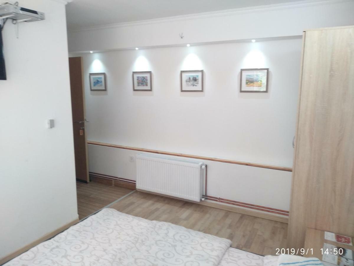 Apartments & Rooms Bojic Kolasin Luaran gambar