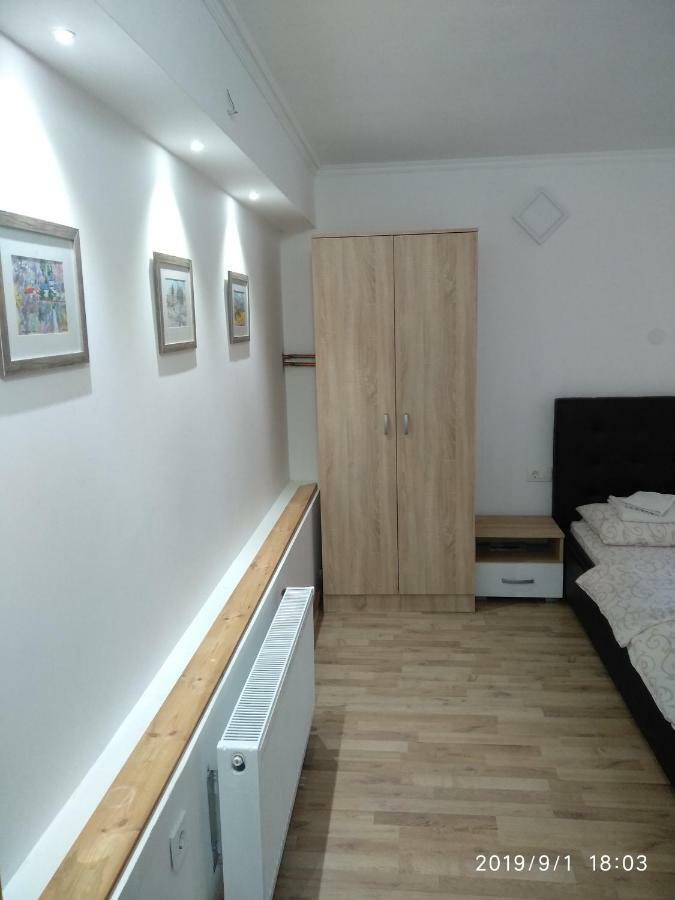 Apartments & Rooms Bojic Kolasin Luaran gambar