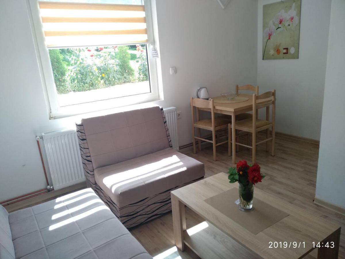 Apartments & Rooms Bojic Kolasin Luaran gambar